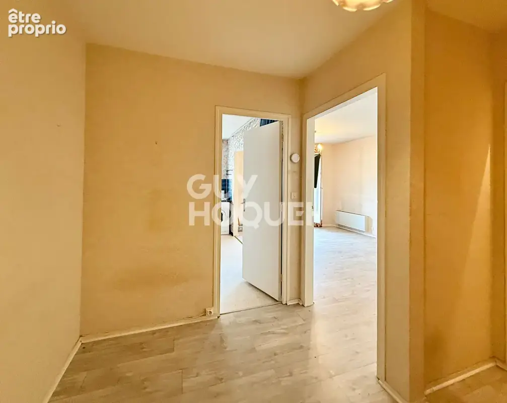 Grand studio - balcon - deauville centre - photo 10