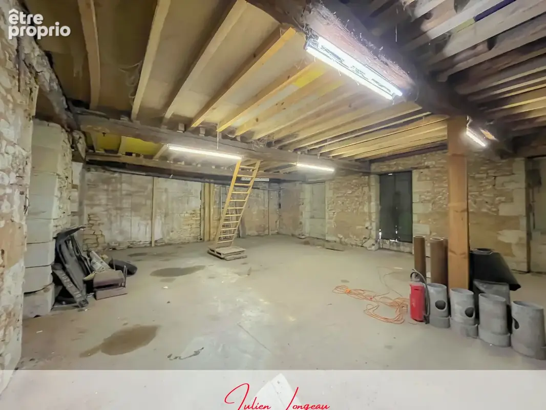 Appartement 4 pièces 297 m² à vendre à Chatellerault (86100) - photo 41