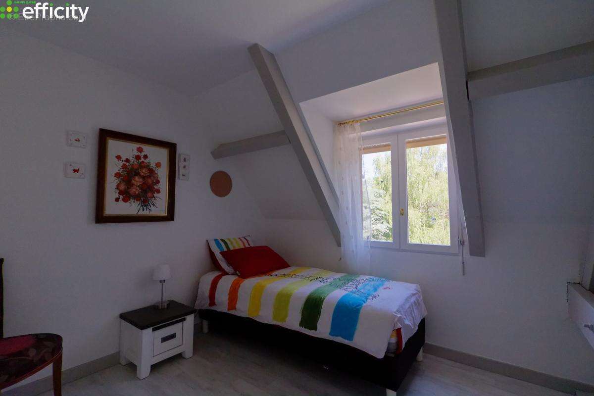 Maison à VELARS-SUR-OUCHE