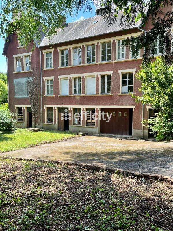 Appartement à LA FERRIERE-AUX-ETANGS