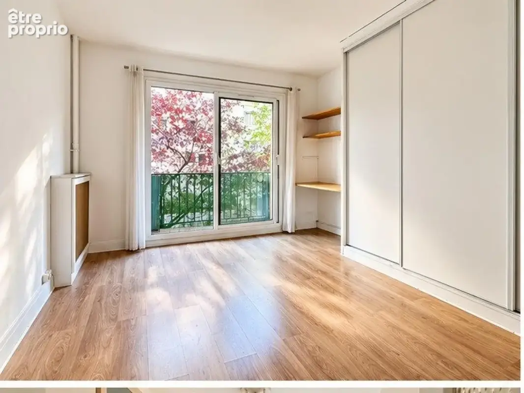 Photo 1 - Appartement à PARIS-12E