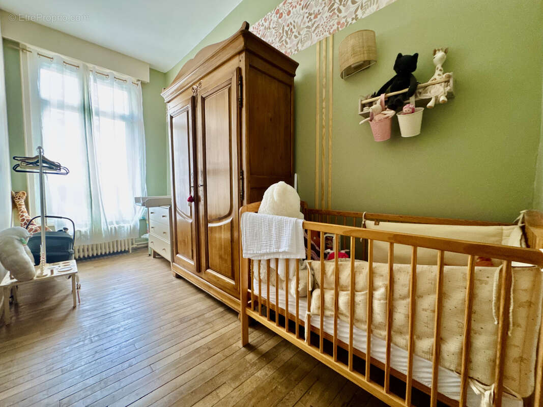 Appartement à DUNKERQUE
