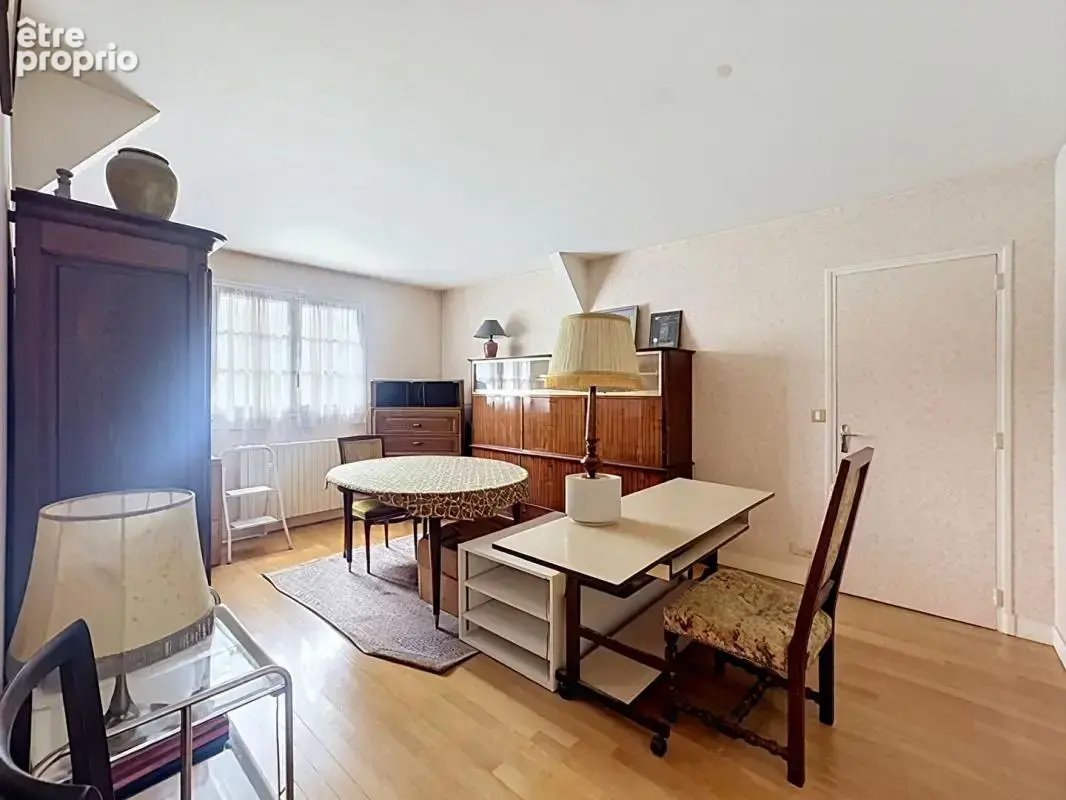 Une maison de famille pleine d'âme et de caractère à Gommonvilliers - photo 14