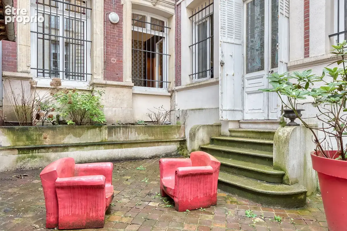 Magnifique appartement - Rouen Square Verdrel - photo 6