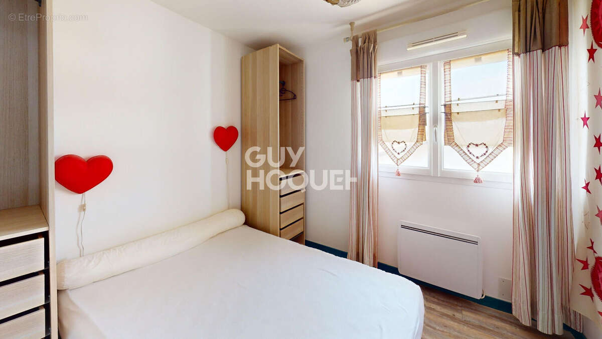 Appartement à MIMIZAN