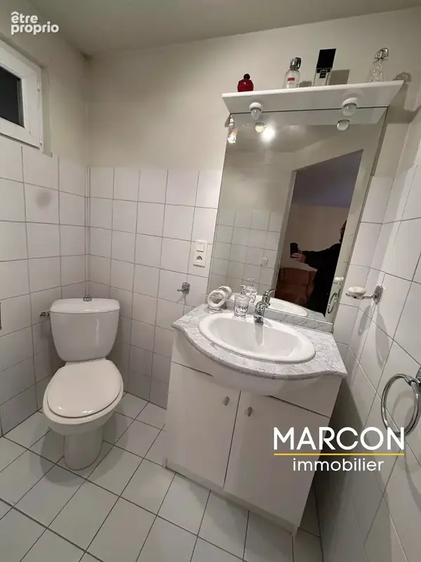 Vente maison felletin - photo 32