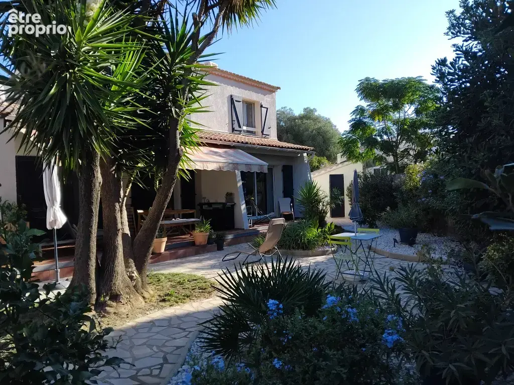 Villa quatre chambres proche centre ville - photo 8