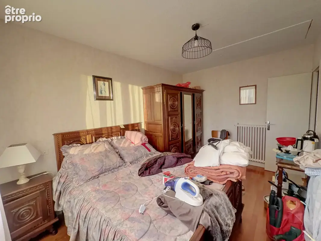 A vendre à Baud - photo 10
