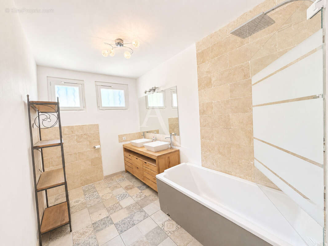 Maison Martigues  4 chambres , pas de travaux - photo 12