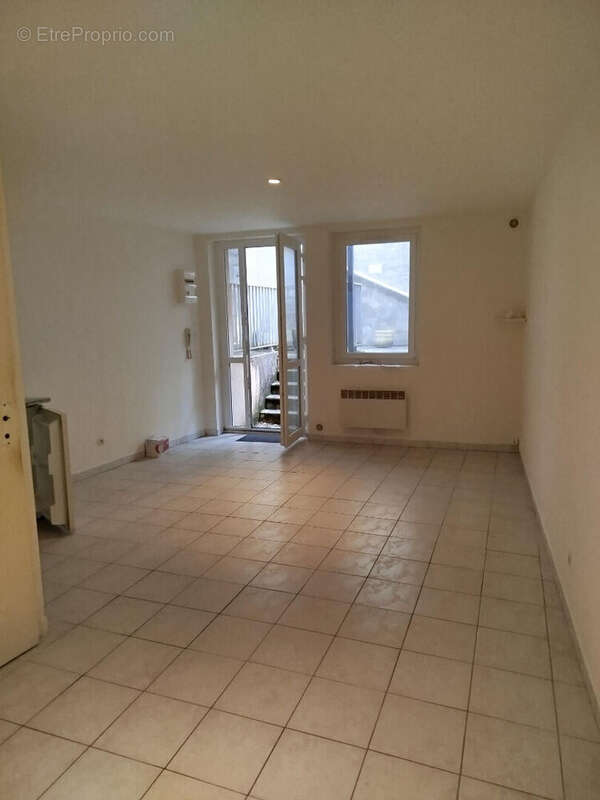 Appartement à AUTUN