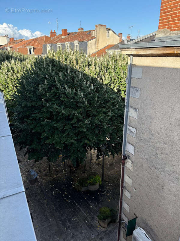 Appartement à PERIGUEUX