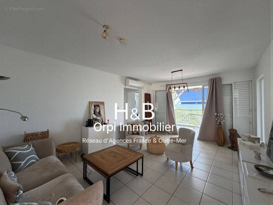 Appartement à DUCOS