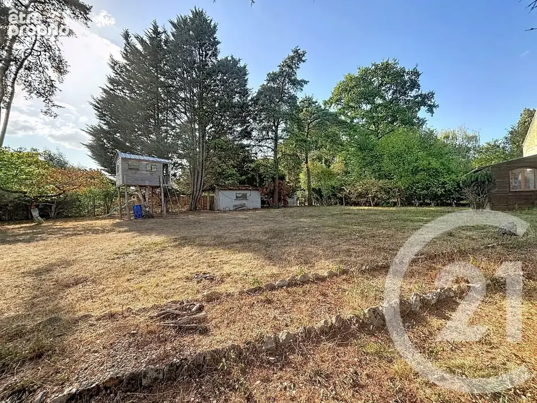 Maison 5 pièces 84 m² à vendre à Brannay (89150) - photo 2