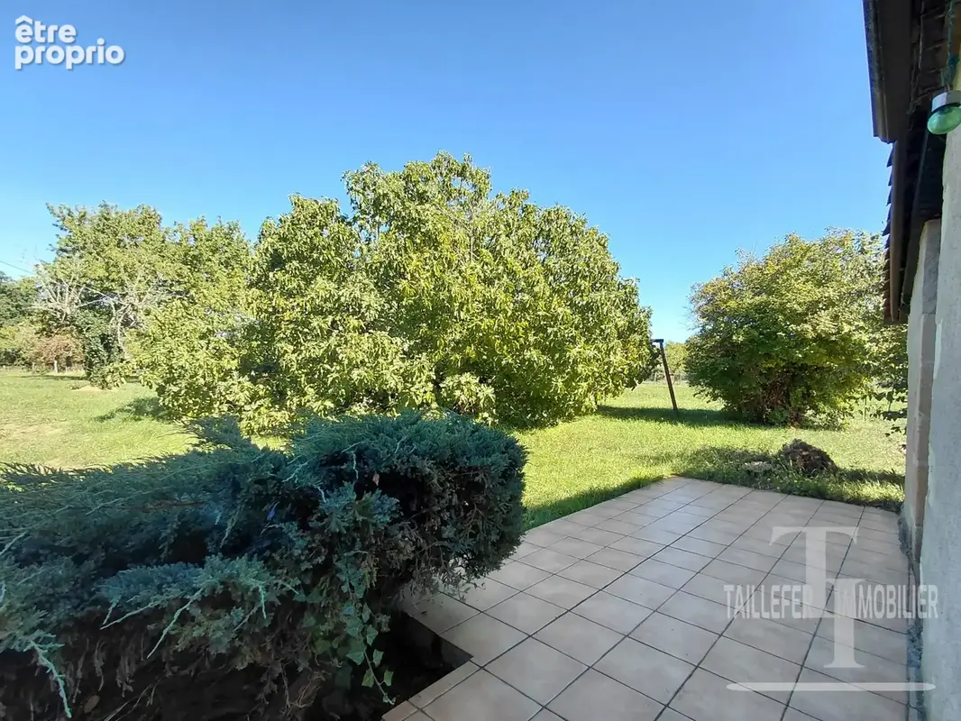 Maison 3 pièces 96 m² à vendre à Perigueux (24000) - photo 2