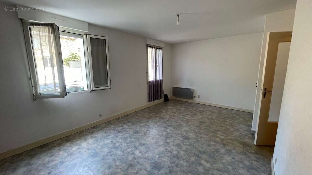 Appartement à MAYENNE
