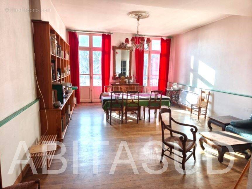 Maison à REALMONT