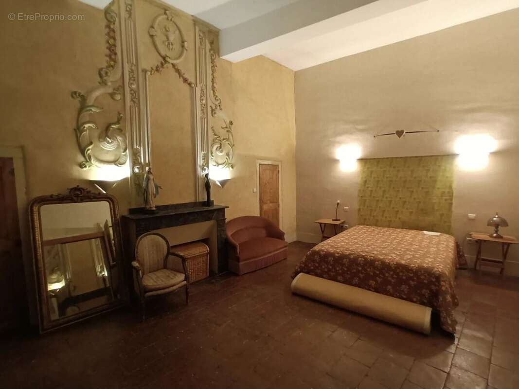 Appartement à BEAUMONT-DE-LOMAGNE