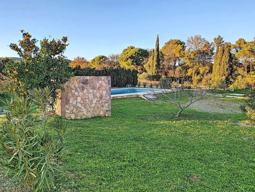 Photo 9 - Maison à LA MOTTE