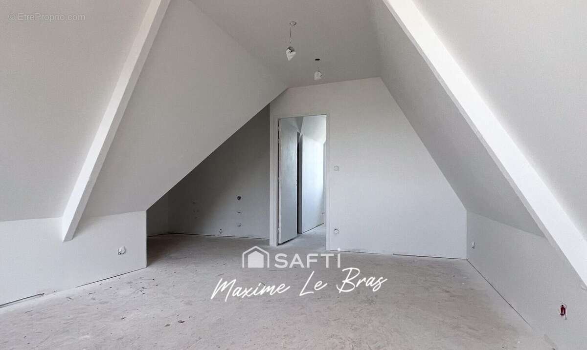 Photo 8 - Appartement à CONCARNEAU