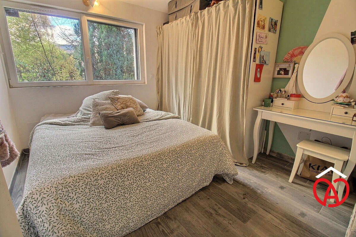 Maison à LE HOHWALD