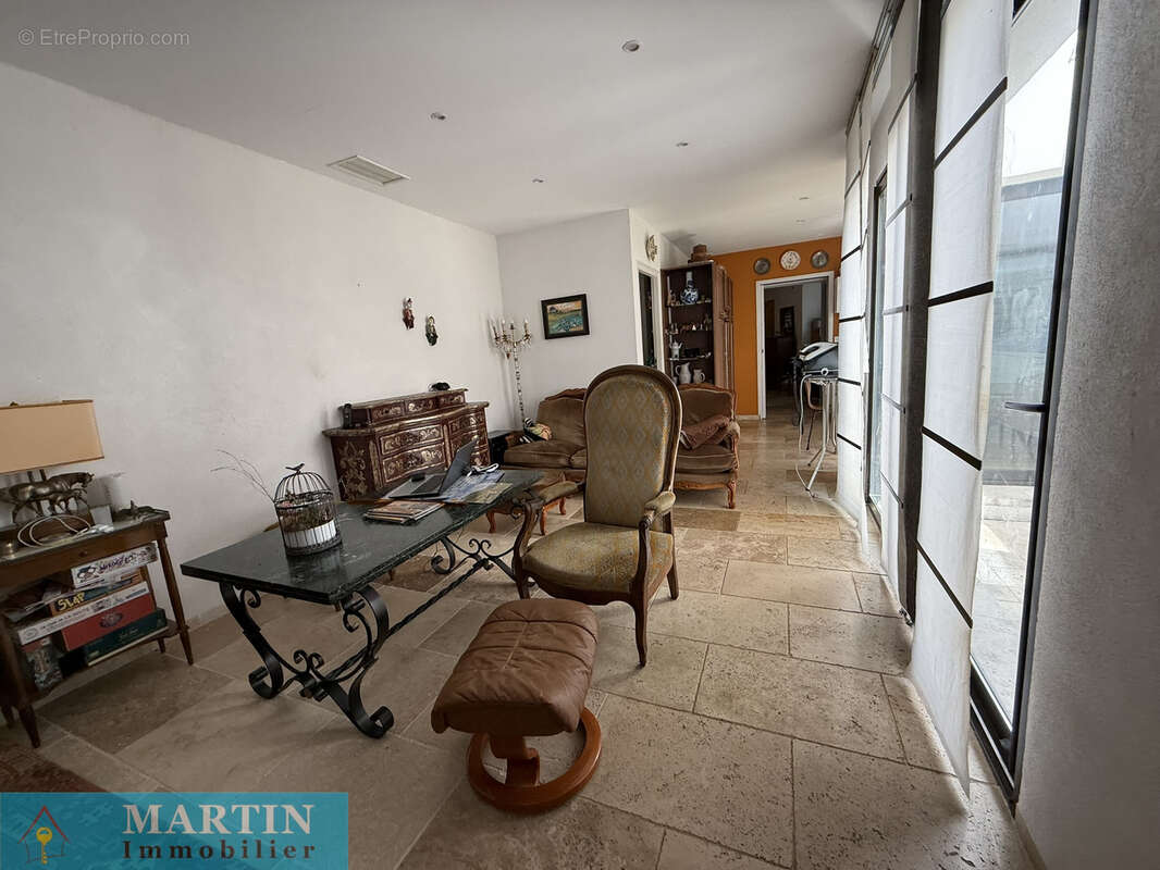 Maison à LE TECH