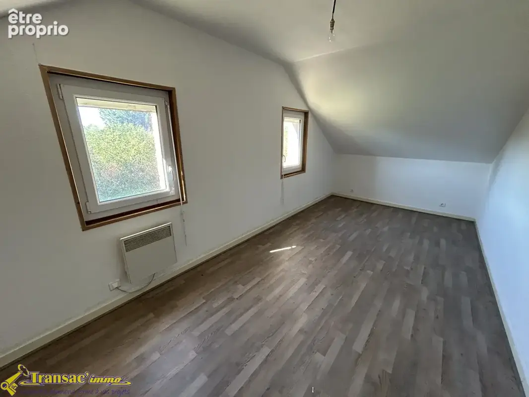 Maison 4 pièces 120m2 avec terrain - photo 6