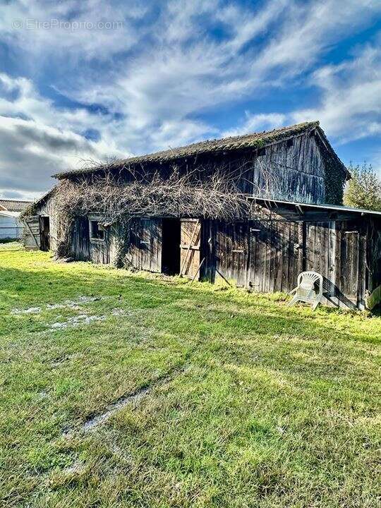 Maison à TALAIS
