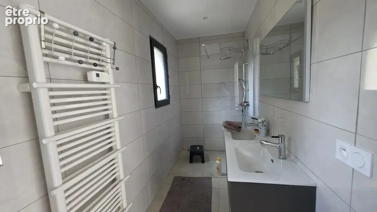 Narbonne – Magnifique Villa contemporaine avec piscine. - photo 5