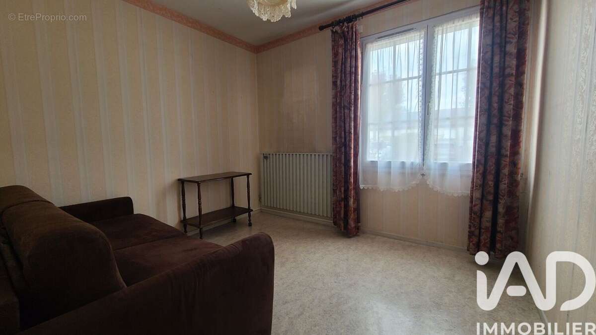 Photo 8 - Maison à SAUMUR