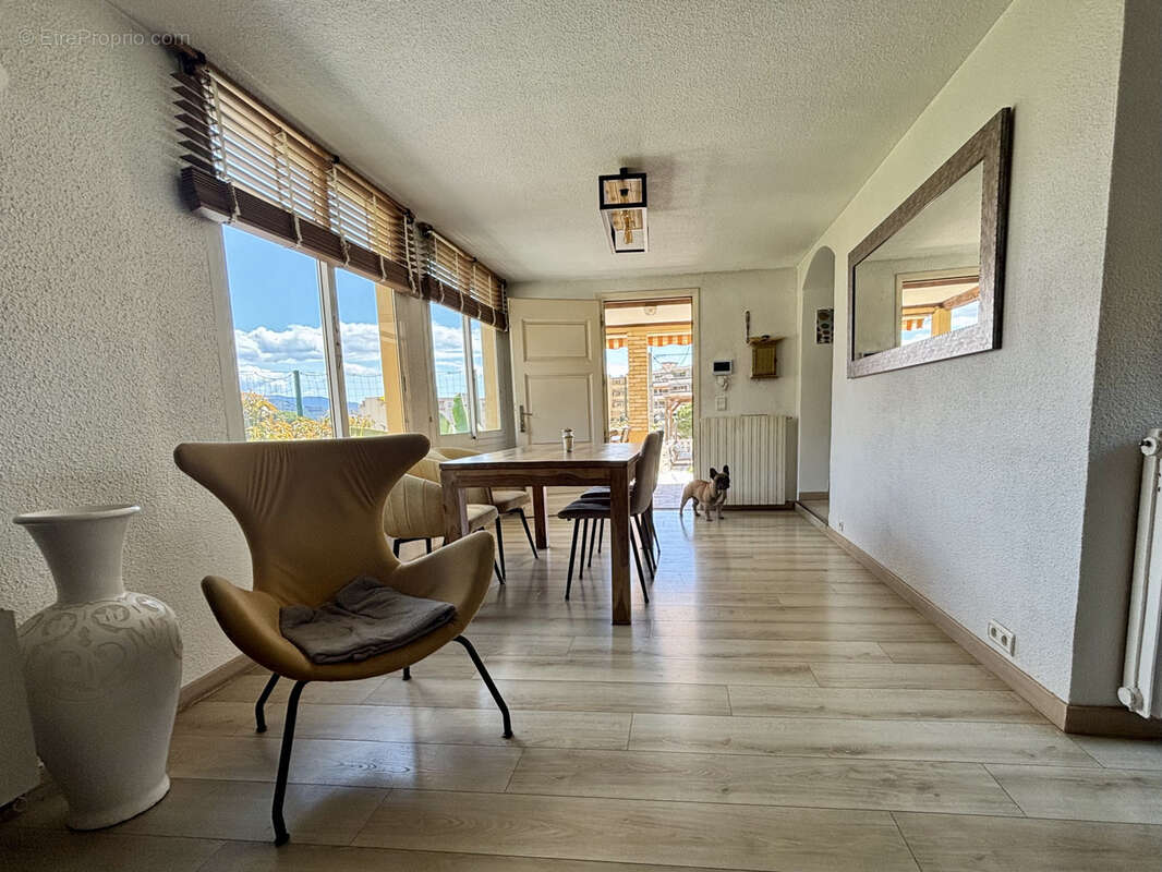 Maison à ROQUEBRUNE-CAP-MARTIN