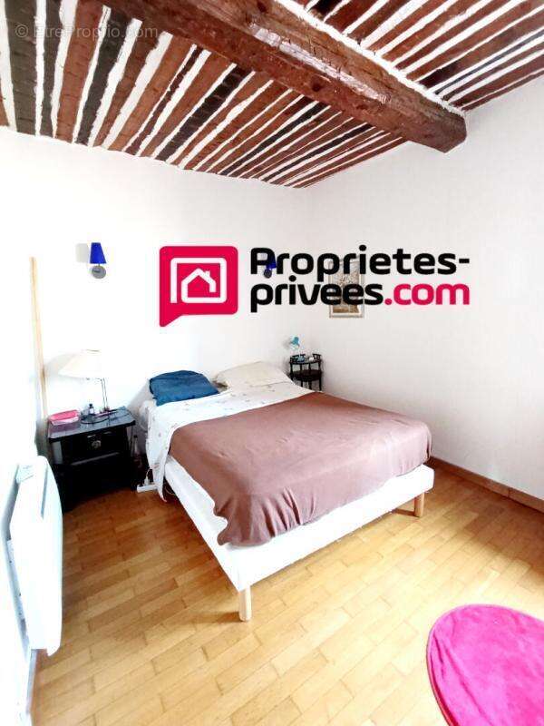 Appartement à DRAGUIGNAN