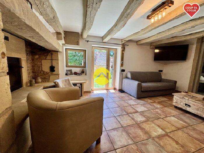 Belle Maison Perigourdine - photo 18
