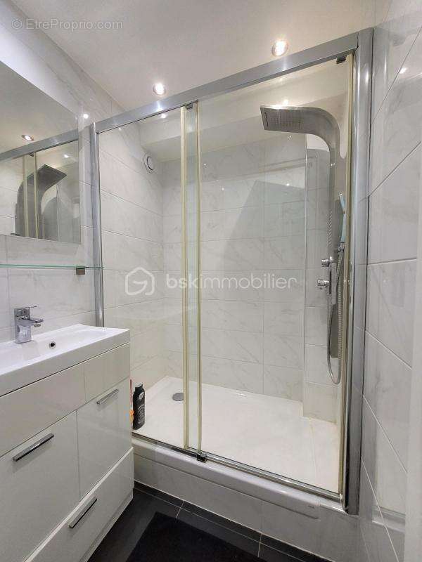 Appartement à CHELLES