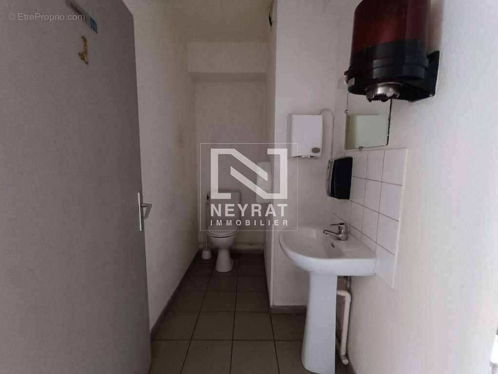 Appartement à AUXONNE