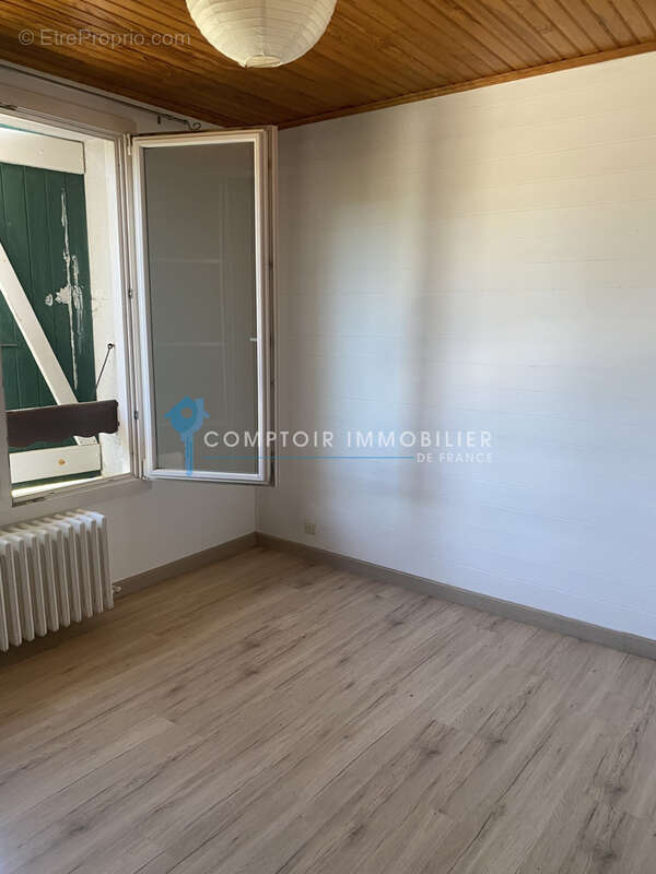Appartement à BOLQUERE