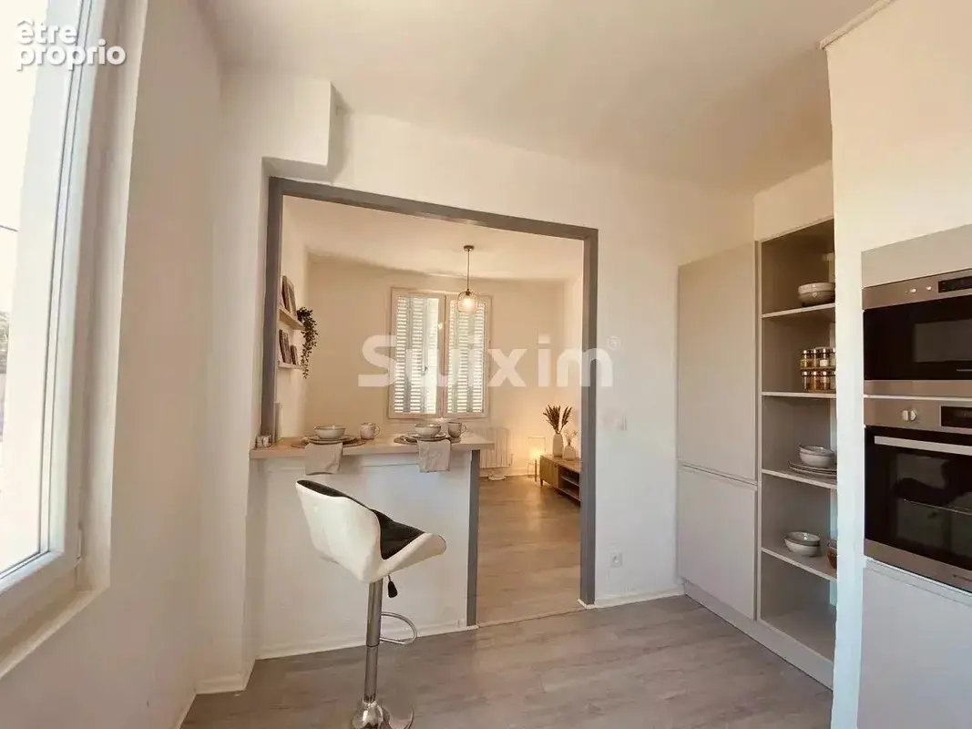 Appartement avec jardin privatif au calme ! - photo 3