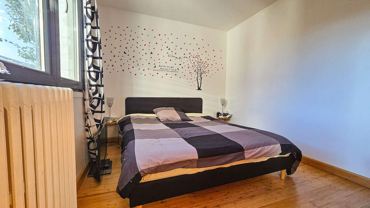 Maison à CONFLANS-SAINTE-HONORINE