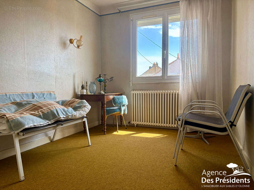 Maison de ville - quartier gare - photo 10
