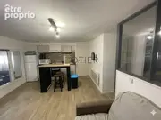 Appartement à CAPENDU