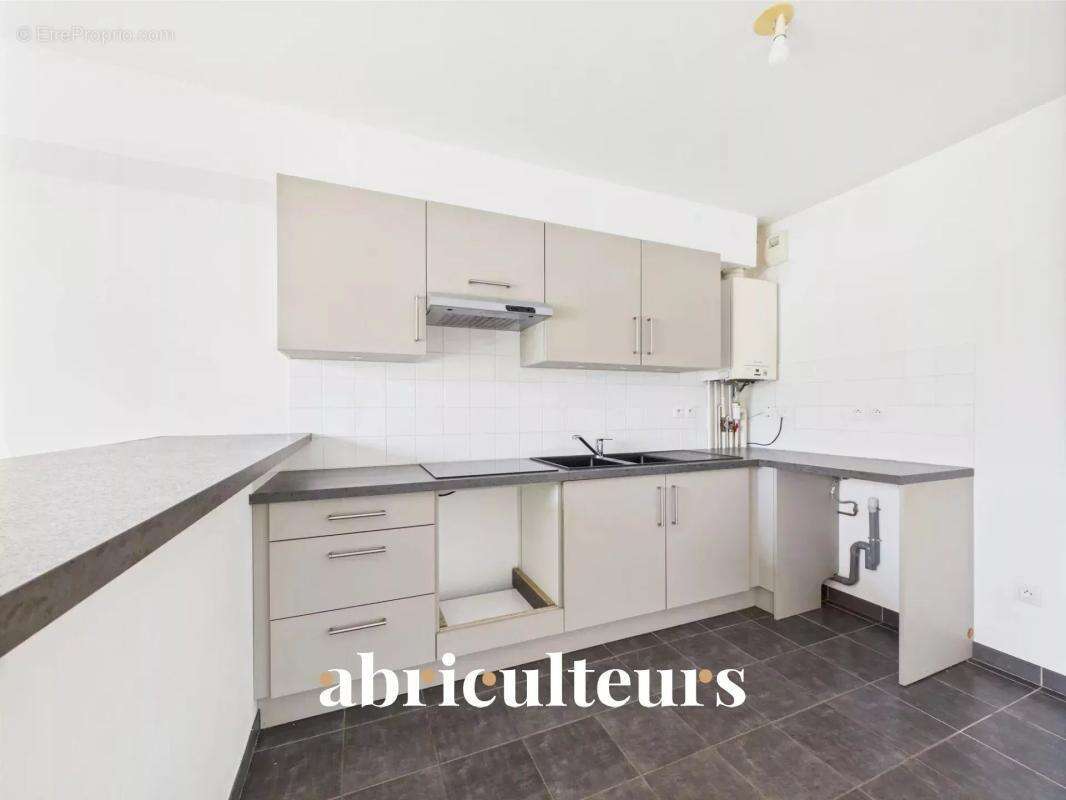 Appartement à SAINT-HERBLAIN