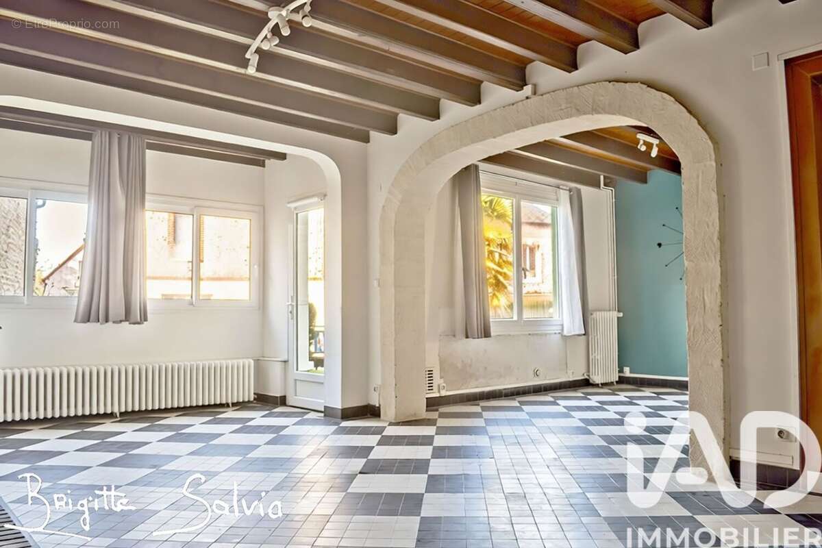 Photo 7 - Maison à SASSETOT-LE-MAUCONDUIT