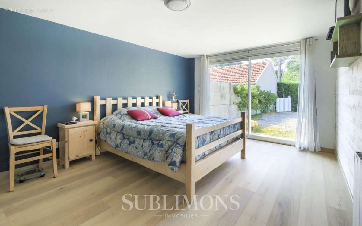 Maison à vendre Saint-Brevin-les-Pins - photo 4