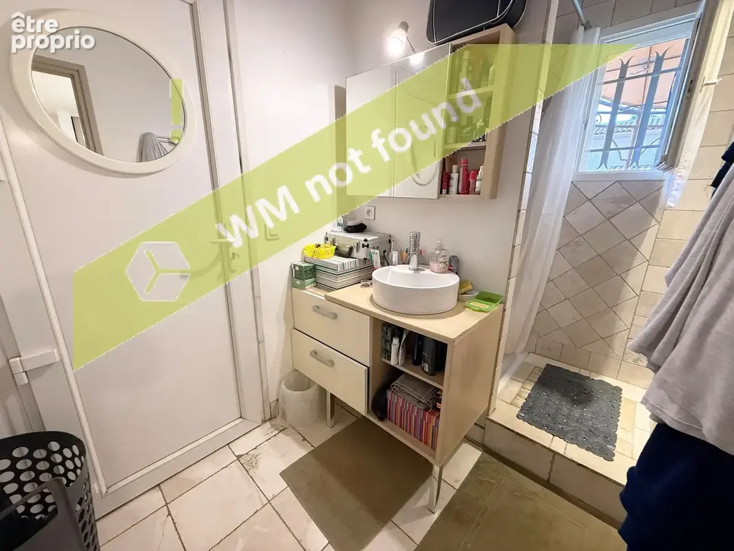 Vente maison type Mazet 3/4 pièces Sainte-Maxime avec Jardin et garage, résidence avec piscine - photo 8