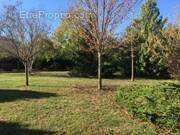 Terrain à LA SALVETAT-SAINT-GILLES