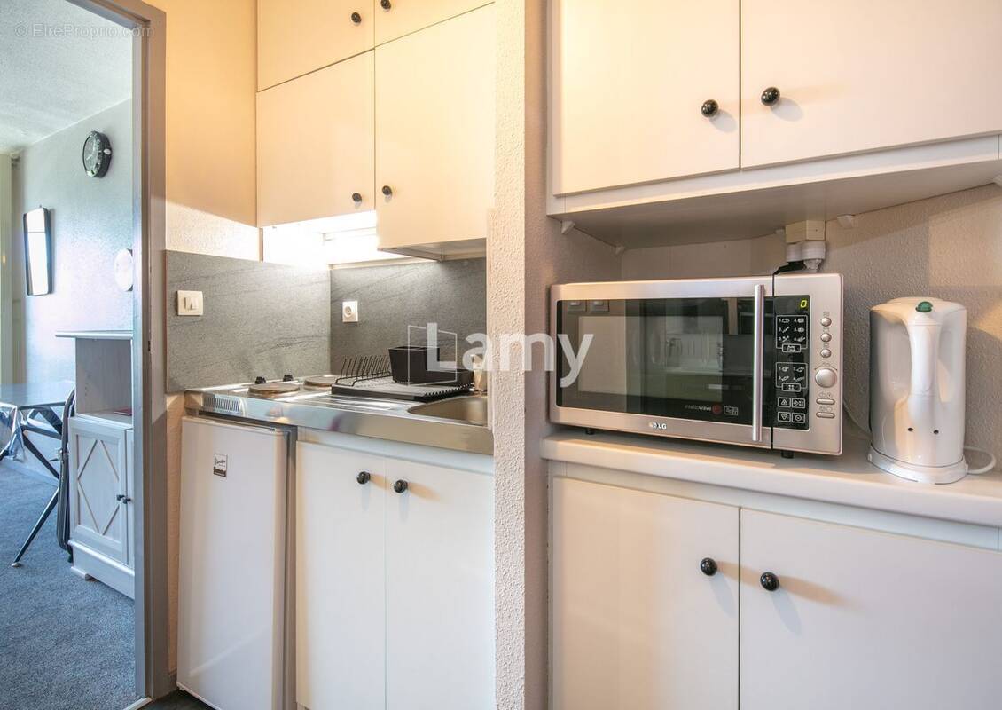 Appartement à VILLARD-DE-LANS