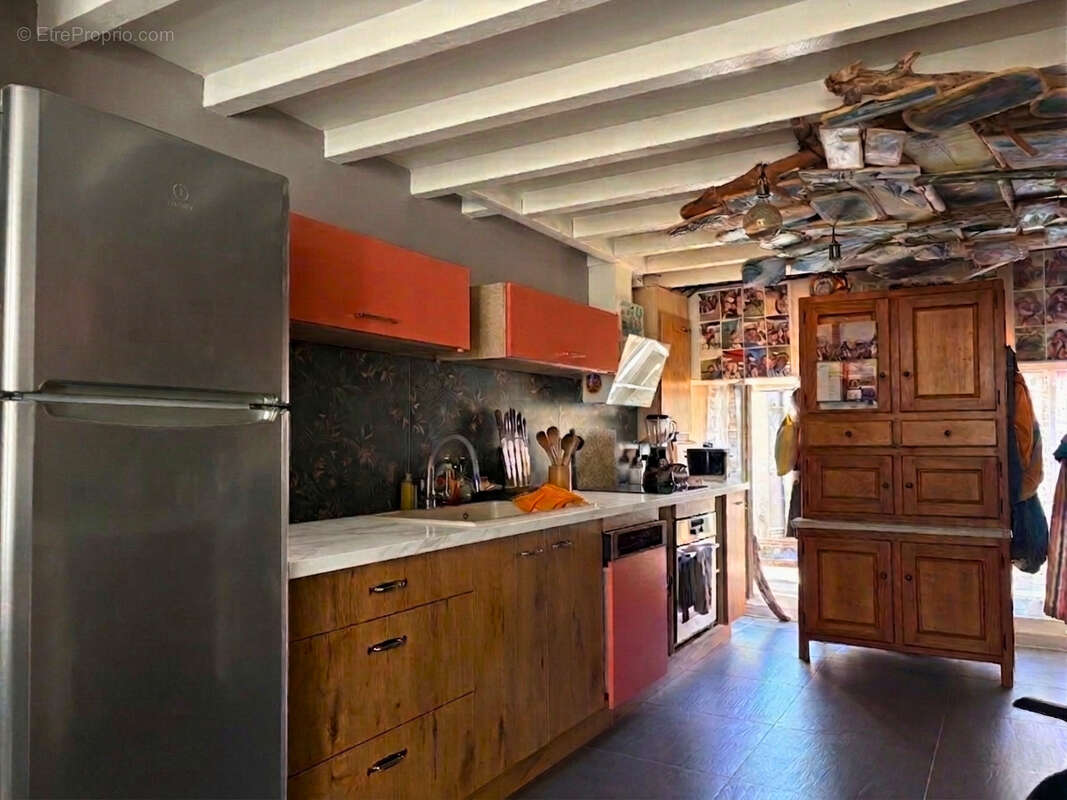 Maison à COGNAC
