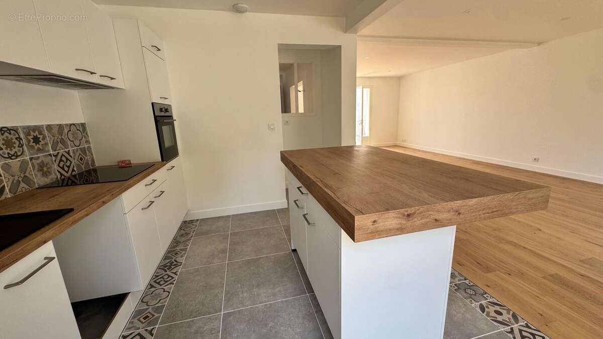 Maison à LA ROCHELLE