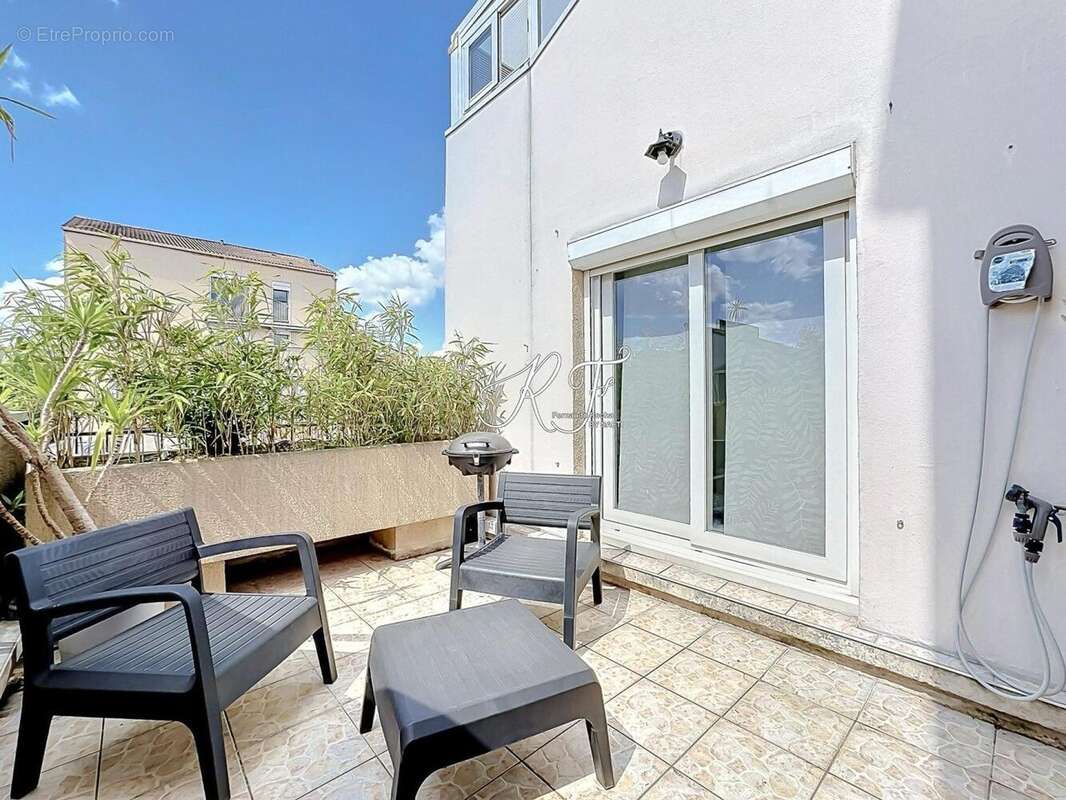Photo 2 - Appartement à ERAGNY