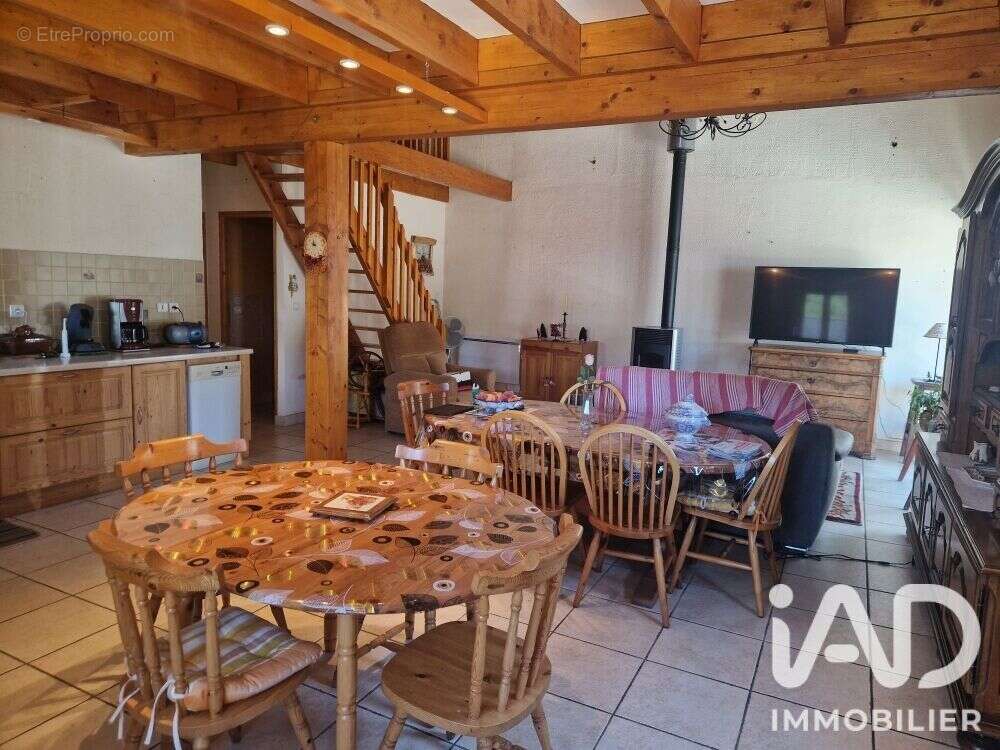 Photo 5 - Maison à MIZOEN