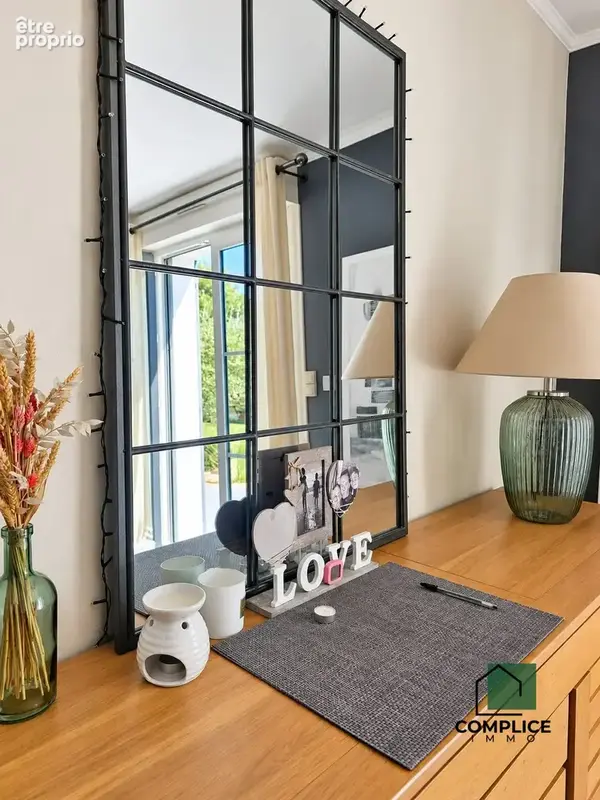 Maison 6 pièces 136 m² à vendre à Vigneux-De-Bretagne (44360) - photo 5